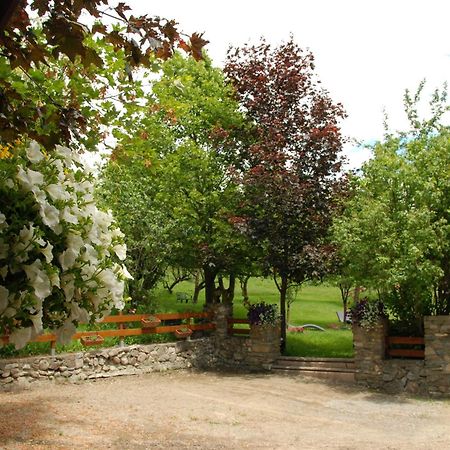Hotel & Restaurant Le Chalvet Embrun Εξωτερικό φωτογραφία