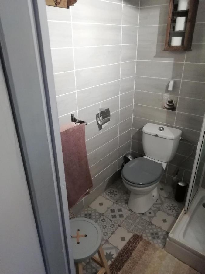 Hotel & Restaurant Le Chalvet Embrun Εξωτερικό φωτογραφία