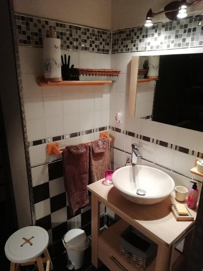 Hotel & Restaurant Le Chalvet Embrun Εξωτερικό φωτογραφία