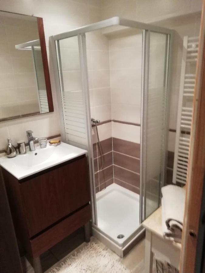 Hotel & Restaurant Le Chalvet Embrun Εξωτερικό φωτογραφία