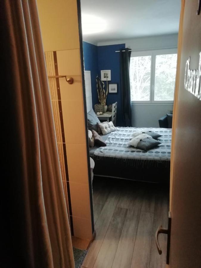 Hotel & Restaurant Le Chalvet Embrun Εξωτερικό φωτογραφία
