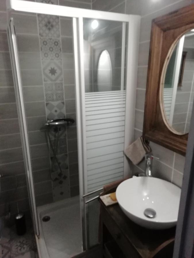 Hotel & Restaurant Le Chalvet Embrun Εξωτερικό φωτογραφία