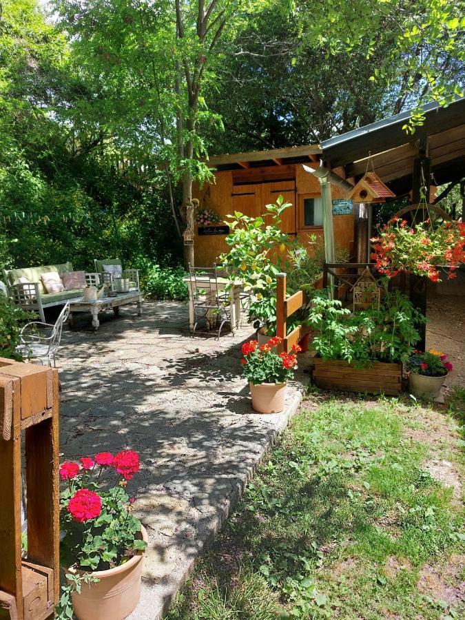 Hotel & Restaurant Le Chalvet Embrun Εξωτερικό φωτογραφία