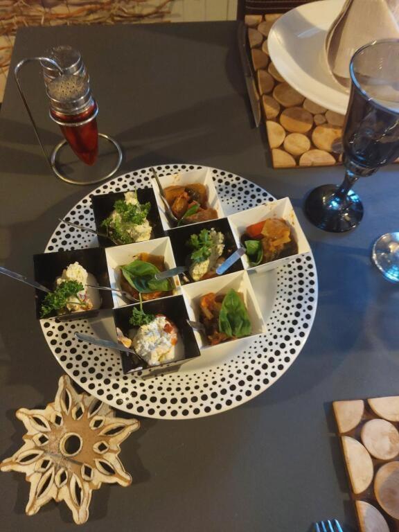Hotel & Restaurant Le Chalvet Embrun Εξωτερικό φωτογραφία