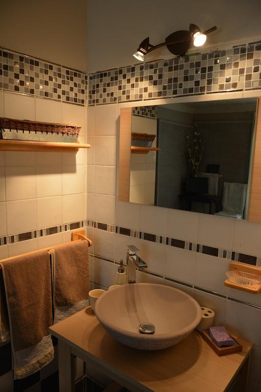 Hotel & Restaurant Le Chalvet Embrun Δωμάτιο φωτογραφία